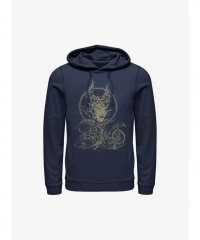 Exclusive Price Disney Maleficent The Gift Hoodie $13.29 Hoodies