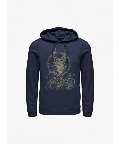 Exclusive Price Disney Maleficent The Gift Hoodie $13.29 Hoodies