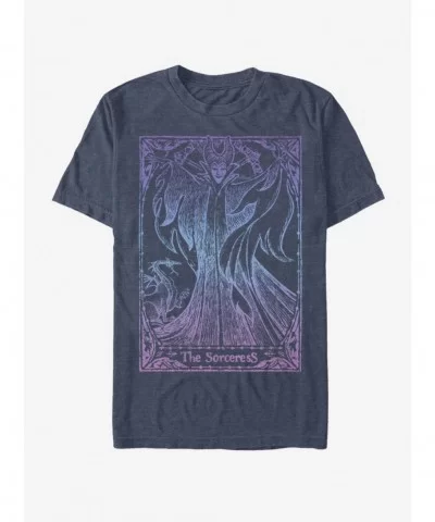 Flash Deal Disney Sleeping Beauty Sorceress T-Shirt $10.28 T-Shirts