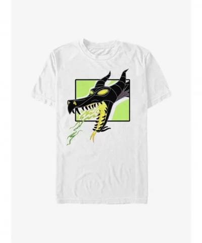 Discount Disney Maleficent Dragon Breath T-Shirt $11.23 T-Shirts