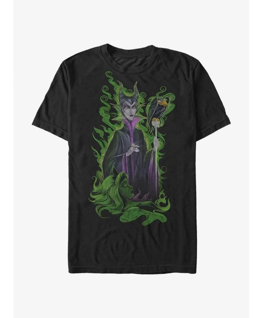 Wholesale Disney Sleeping Beauty Eternal Sleep T-Shirt $10.52 T-Shirts