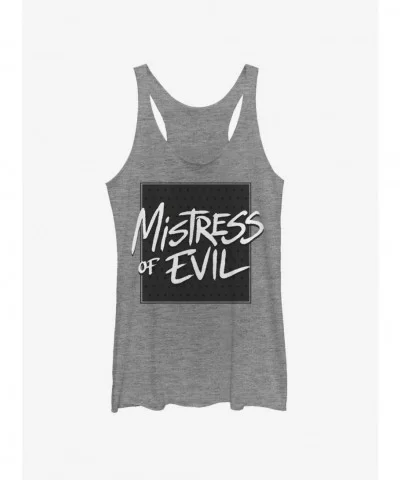 Bestselling Disney Maleficent: Mistress Of Evil Briar Rose Girls Tank $7.67 Tanks