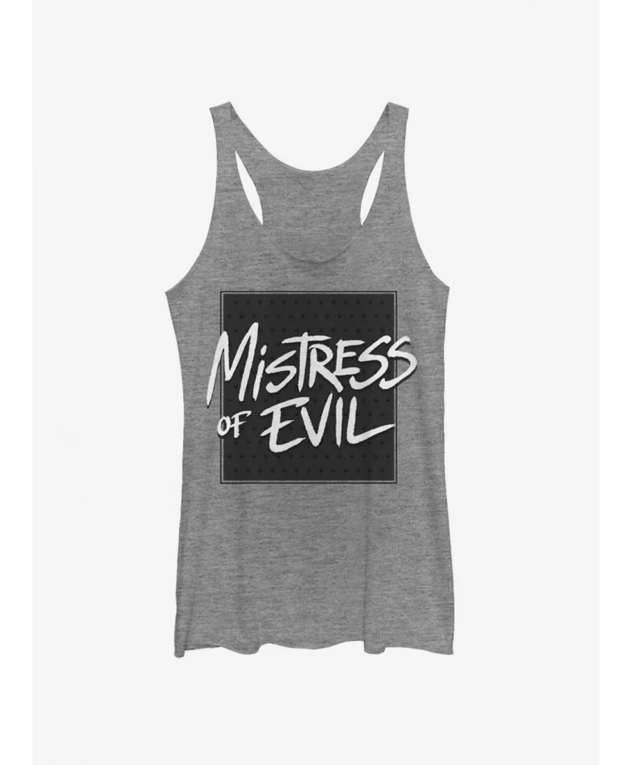 Bestselling Disney Maleficent: Mistress Of Evil Briar Rose Girls Tank $7.67 Tanks