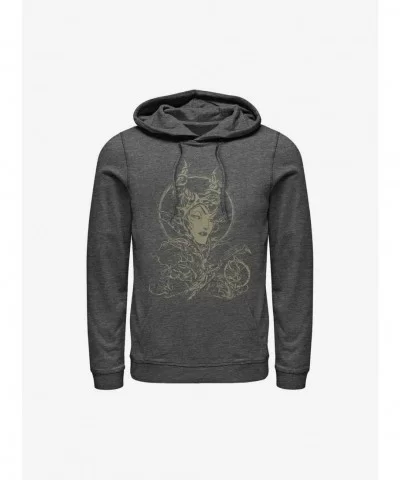 Hot Selling Disney Maleficent The Gift Hoodie $14.73 Hoodies