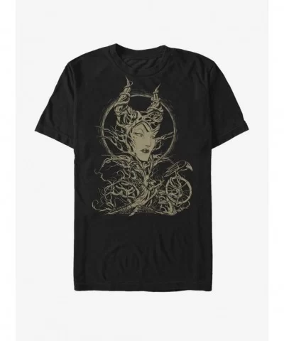 Premium Disney Villains Maleficent The Gift T-Shirt $10.28 T-Shirts