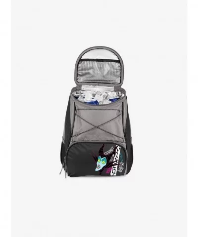 Big Sale Disney Maleficent Cooler Backpack $20.65 Backpacks