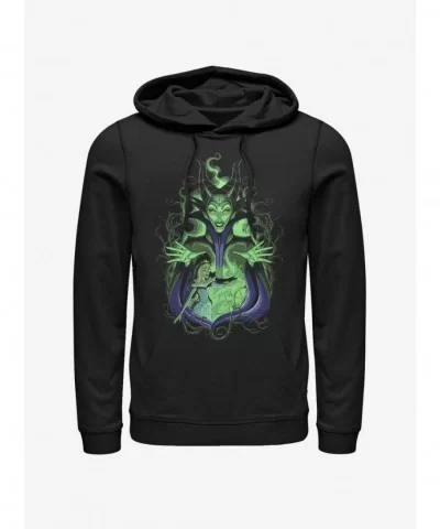 Hot Selling Disney Villains Maleficent Ultimate Gift Hoodie $12.57 Hoodies