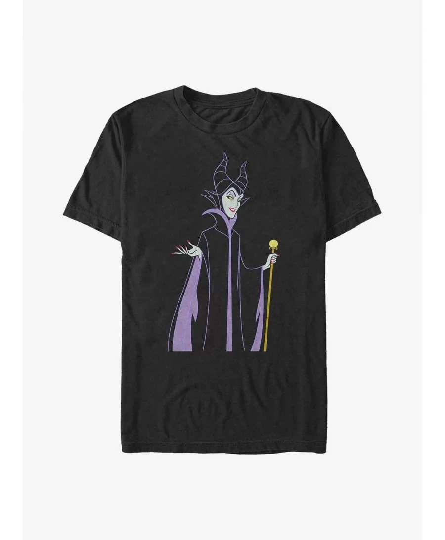 Special Disney Sleeping Beauty Maleficent T-Shirt $11.95 T-Shirts