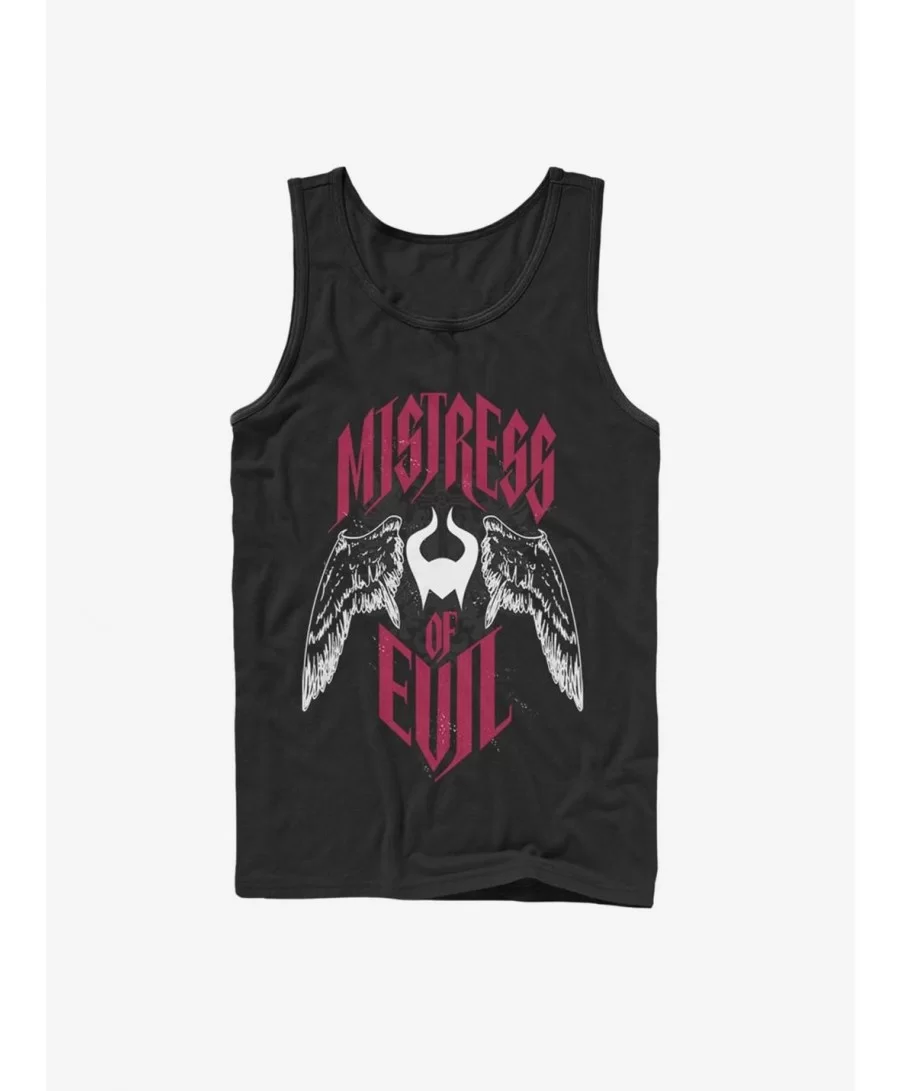 Pre-sale Discount Disney Maleficent: Mistress of Evil With Wings Tank $7.37 Tanks