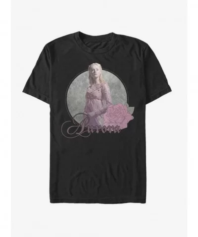 Seasonal Sale Disney Maleficent: Mistress Of Evil Aurora T-Shirt $10.52 T-Shirts