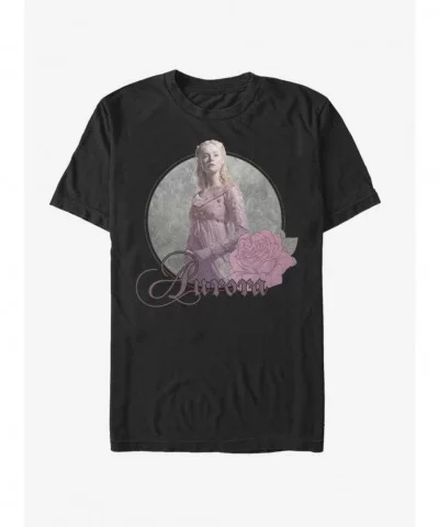 Seasonal Sale Disney Maleficent: Mistress Of Evil Aurora T-Shirt $10.52 T-Shirts