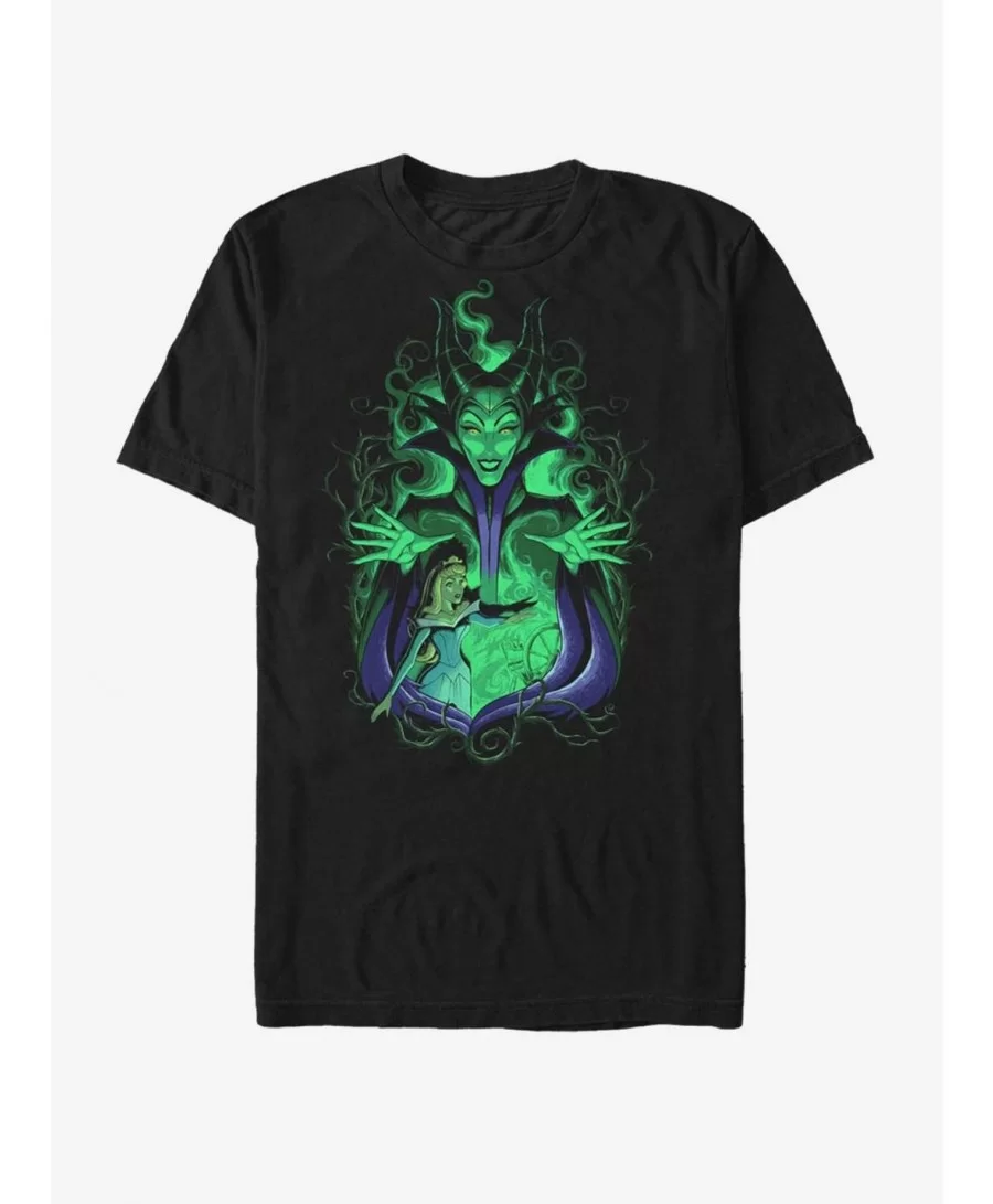 Limited-time Offer Disney Villains Maleficent Ultimate Gift T-Shirt $10.99 T-Shirts