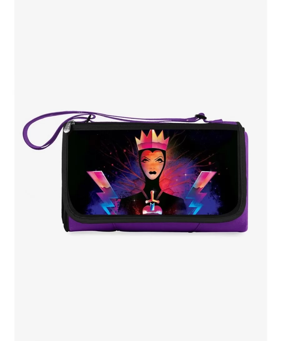 Best Deal Disney Evil Queen Outdoor Blanket Tote $15.96 Totes