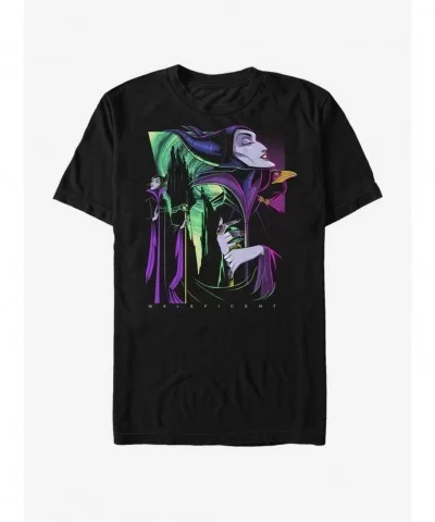 Low Price Disney Sleeping Beauty Mistress Of Evil T-Shirt $11.71 T-Shirts