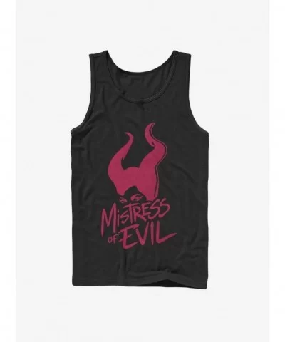 Pre-sale Discount Disney Maleficent: Mistress Of Evil Stamp Tank $7.17 Tanks