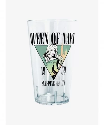 Festival Price Disney Sleeping Beauty Aurora Queen of Naps Tritan Cup $7.94 Cups