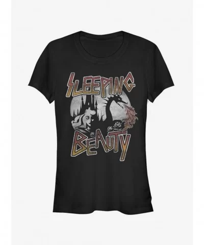 Limited-time Offer Disney Rock and Roll Girls T-Shirt $8.22 T-Shirts