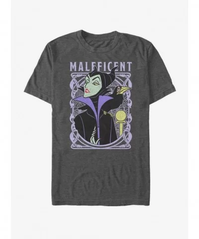 Wholesale Disney Sleeping Beauty Maleficent Color T-Shirt $7.17 T-Shirts