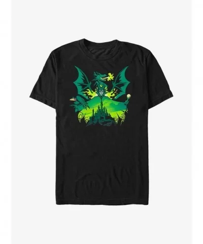 Trendy Disney Maleficent Reign Of Maleficent T-Shirt $10.04 T-Shirts