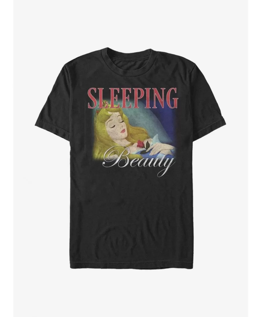 Pre-sale Discount Disney Sleeping Beauty Classic Sleeping Beauty T-Shirt $11.47 T-Shirts