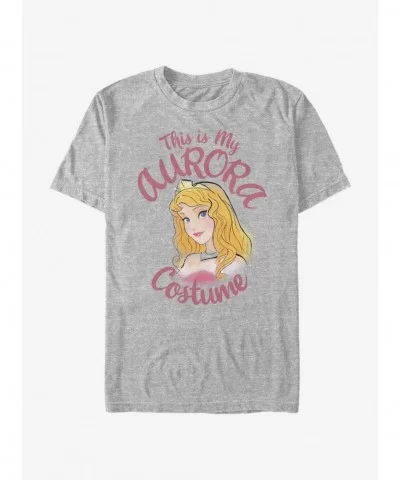 New Arrival Disney Sleeping Beauty Aurora Costume T-Shirt $9.08 T-Shirts