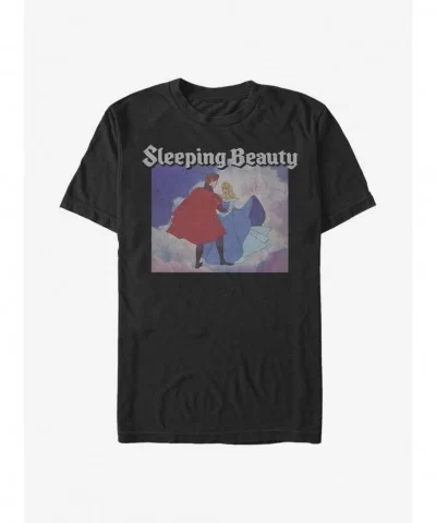 Premium Disney Sleeping Beauty Dance Scene T-Shirt $7.41 T-Shirts