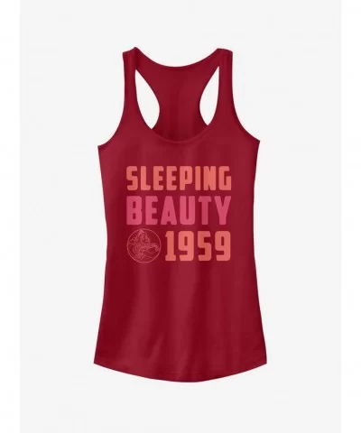 Flash Sale Disney 1959 Girls Tank $7.57 Tanks